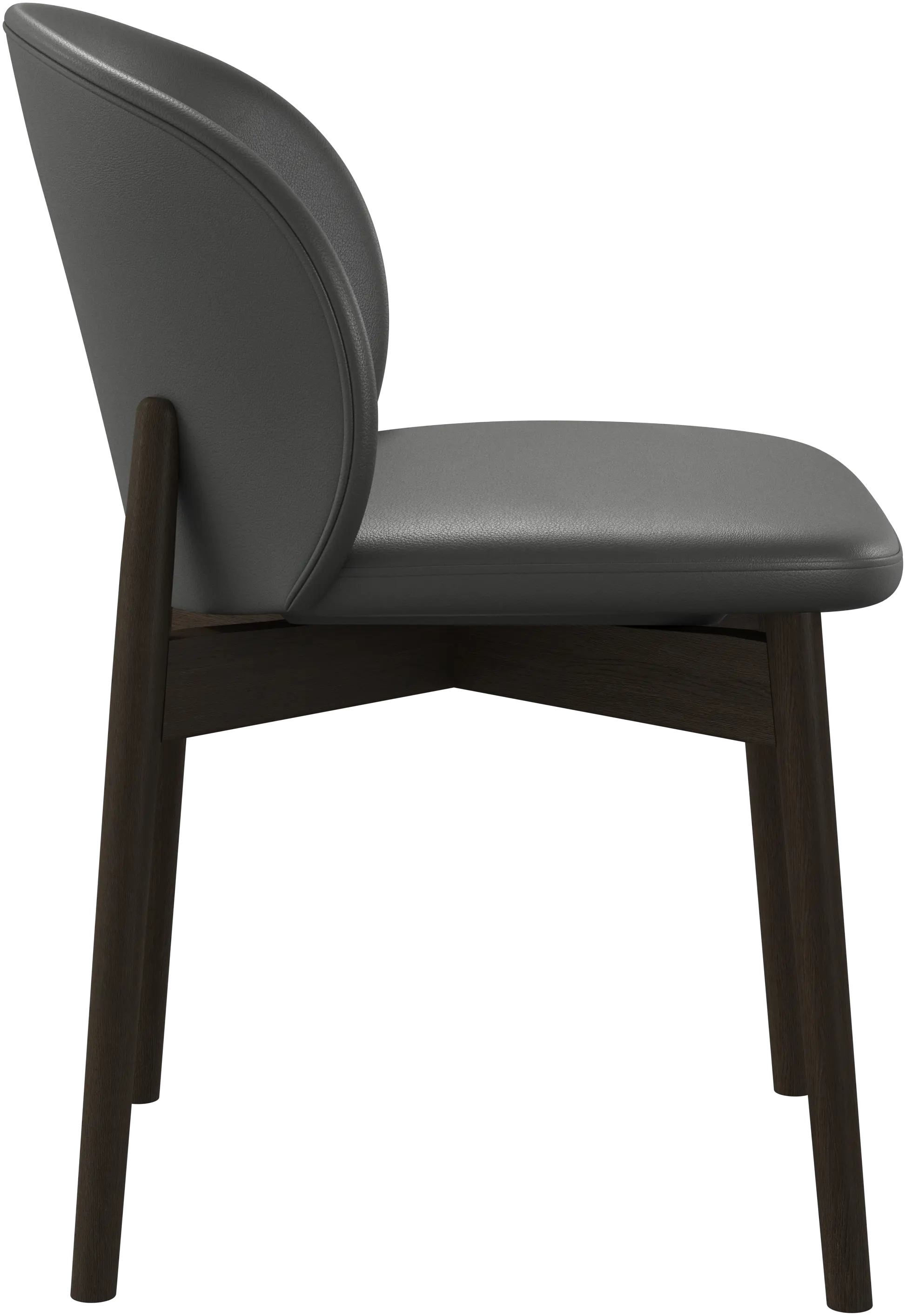 Boconcept ダイニングチェア Princeton ダイニングチェア | ボーコンセプト